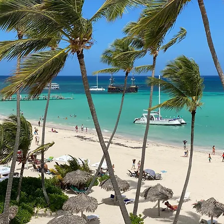 Grand Caribe Suites Playa Los Corales
